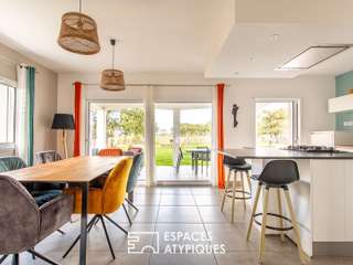 Vente maison 10 pièces