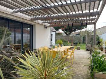 Vente Maison 4 chambresBrem-sur-Mer