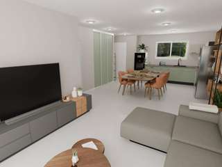 Vente maison