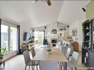 Vente maison 8 pièces Vente maison 8 pièces