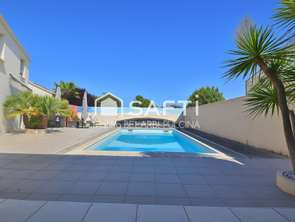 Vente Maison 4 chambresBrem-sur-Mer