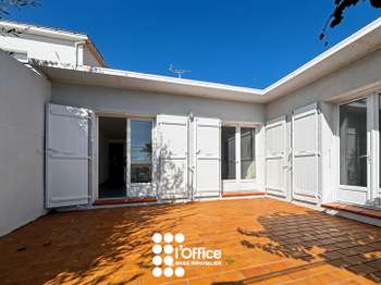 Vente Maison 2 chambresBrem-sur-Mer