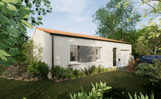 Photo Vente maison Brem-sur-Mer