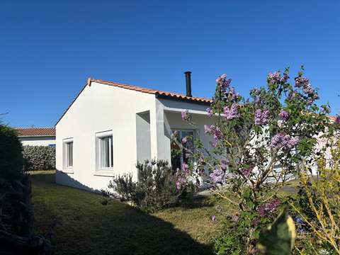 Vente maison 3 pièces Brem-sur-Mer 85