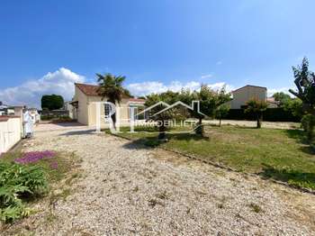 Vente maison 4 pièces Brem-sur-Mer 85