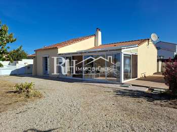 Vente Maison 3 chambresBrem-sur-Mer