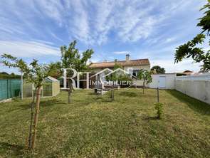 Vente Maison 2 chambresBrem-sur-Mer