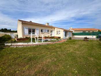 Vente Maison 2 chambresBrem-sur-Mer