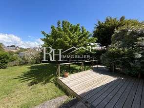 Vente Maison 3 chambresBrem-sur-Mer