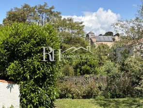 Vente Maison 3 chambresBrem-sur-Mer