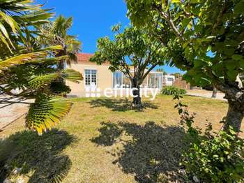 Vente maison 4 pièces Brem-sur-Mer 85