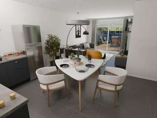 Vente maison