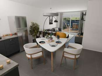 Vente maison