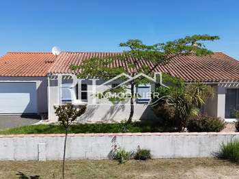 Photo Vente maison Brem-sur-Mer