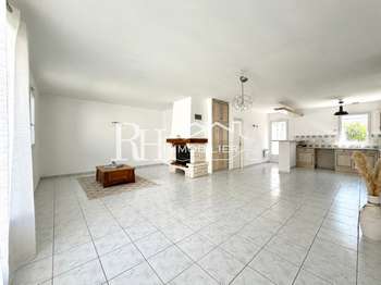 Vente Maison 5 chambresBrem-sur-Mer