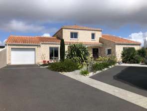 Vente Maison 4 chambresBrem-sur-Mer