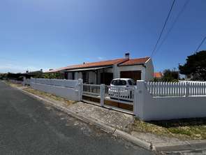 Vente Maison 2 chambresBrem-sur-Mer