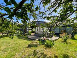 Vente Maison 3 chambresBrem-sur-Mer