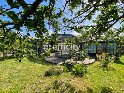 Vente maison 5 pièces Brem-sur-Mer 85