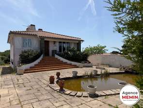Vente Maison 3 chambresBrem-sur-Mer