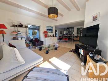 Vente maison 5 pièces Brem-sur-Mer 85