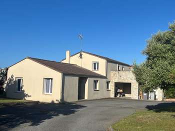Vente Maison 4 chambresBrem-sur-Mer