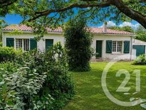 Vente Maison 3 chambresBrem-sur-Mer