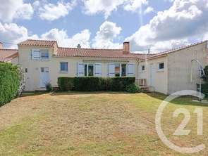 Vente Maison 3 chambresBrem-sur-Mer