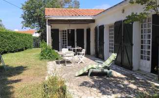 Photo Vente maison Brem-sur-Mer