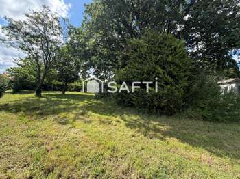 Vente Maison 4 chambresBrem-sur-Mer
