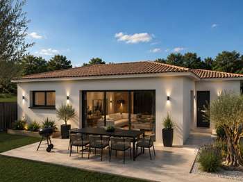 Vente maison 5 pièces Vente maison 5 pièces