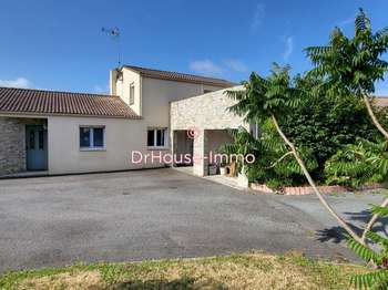 Vente Maison 4 chambresBrem-sur-Mer