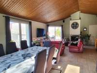 Vente maison 8 pièces Vente maison 8 pièces