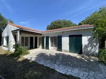 Vente Maison 4 chambresBrem-sur-Mer