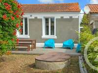 Vente maison 3 pièces Vente maison 3 pièces