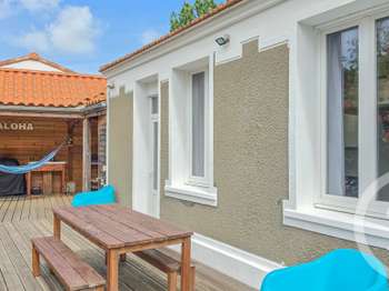Vente Maison 2 chambresBrem-sur-Mer