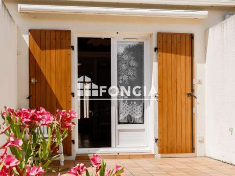 Vente maison 3 pièces Brem-sur-Mer 85