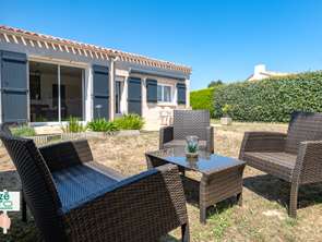 Vente Maison 3 chambresBrem-sur-Mer