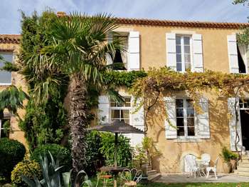 Vente maison 8 pièces Brem-sur-Mer 85