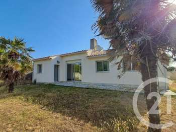 Vente maison 5 pièces Brem-sur-Mer 85