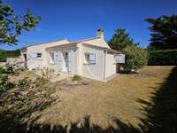 Vente maison 3 pièces Vente maison 3 pièces