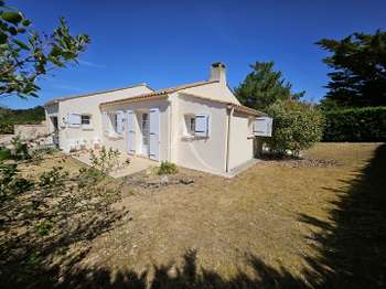 Photo Vente maison Brem-sur-Mer