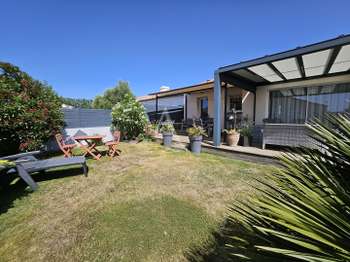 Vente Maison 3 chambresBrem-sur-Mer