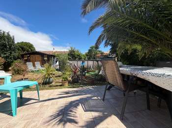 Vente maison 4 pièces Brem-sur-Mer 85
