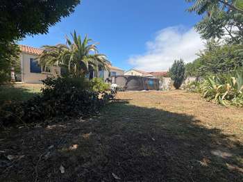 Vente Maison 3 chambresBrem-sur-Mer