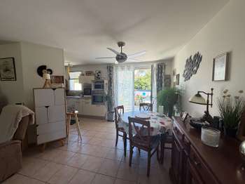 Vente maison 4 pièces Brem-sur-Mer 85