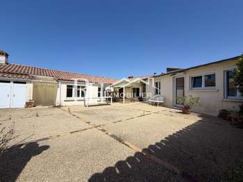 Vente Maison 6 chambresBrem-sur-Mer