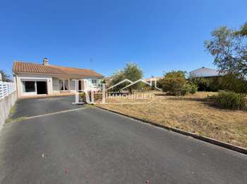 Vente Maison 3 chambresBrem-sur-Mer