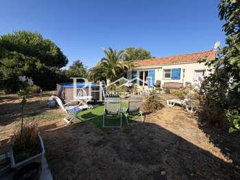 Photo Vente maison Brem-sur-Mer