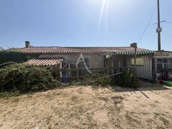 Vente Maison 4 chambresBrem-sur-Mer